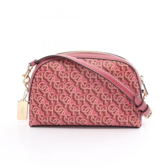 COACH Monogram Maddie Crossbody & Wristlet Brand New With Tags💎 - Picture 1 of 5